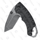 2.6" Stainless Steel Blade Pocket Knife | $16 | Amazon